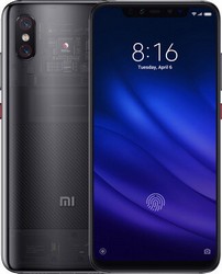 Замена разъема зарядки на телефоне Xiaomi Mi 8 Pro в Екатеринбурге